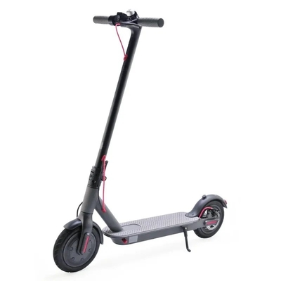 Electronic Smart Type 35km Battery Life 800W 10Ah 15Ah 36V 48V High Speed Off Road Electric Scooters For Adult