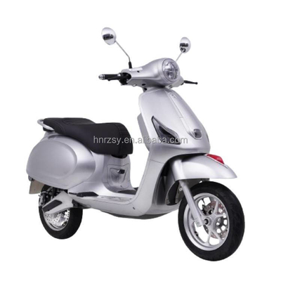 72v 3000w Electric Motorcycle 2 Person Electric Moped Scooters High Speed 65km/h Climbing Angle 16