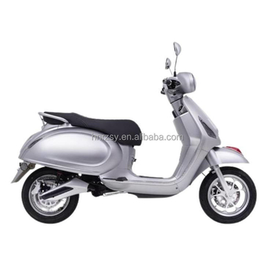 72v 3000w Electric Motorcycle 2 Person Electric Moped Scooters High Speed 65km/h Climbing Angle 16