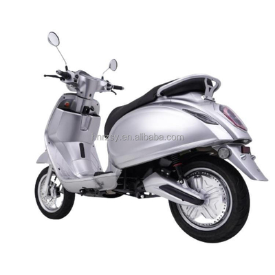 72v 3000w Electric Motorcycle 2 Person Electric Moped Scooters High Speed 65km/h Climbing Angle 16