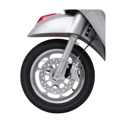 72v 3000w Electric Motorcycle 2 Person Electric Moped Scooters High Speed 65km/h Climbing Angle 16