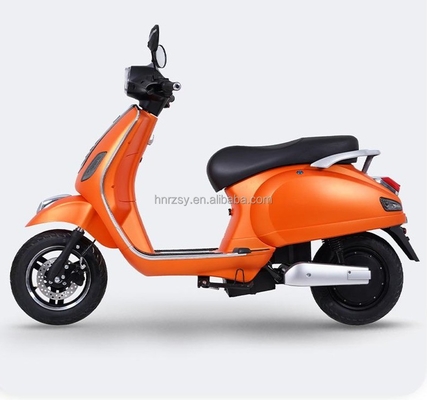 Lowest 60v 1000w Electric Motorcycle 2 Person Electric Moped Scooters Controller 60/72v12 Pipe Current Limiting 35a