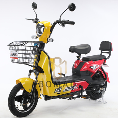 Max. Speed 30-50km/h Electric Scooter 350w National Standard for Minibike/Pocketbikes