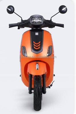Lowest 60v 1000w Electric Motorcycle 2 Person Electric Moped Scooters Controller 60/72v12 Pipe Current Limiting 35a
