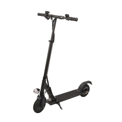 Foldable Electric Scooter for Adults Battery Capacity 10Ah Max Load 200kg Fast Speed Performance