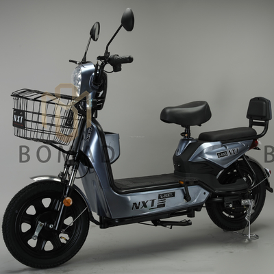 Max. Speed 30-50km/h Electric Scooter 350w National Standard for Minibike/Pocketbikes