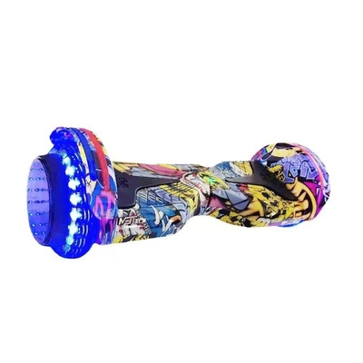 Get Ready To Conquer The Terrain With G2 Warrior 10 Pulg Platine Fast Offroad Hoverboard Range Per Charge 5-10KM