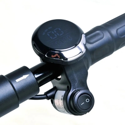 Speed 8.5 Inch Electric Scooter for Adults 350w 40 Mph Electric Bike with 35km/h Speed and 40-60km Range Per Charge