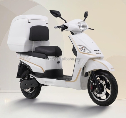 Lowest High Speed 48/60/72v 1000w Electric Motorcycle with Climbing Angle of 15 and 10 inch Electric Machinery