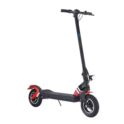 High Speed 350w Electric Scooter Charging Time 6-8h Max Speed 21-30km/h Foldable Electric Scooter for Your Requirements