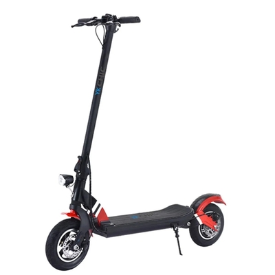 High Speed 350w Electric Scooter Charging Time 6-8h Max Speed 21-30km/h Foldable Electric Scooter for Your Requirements