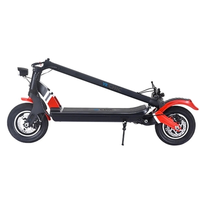 High Speed 350w Electric Scooter Charging Time 6-8h Max Speed 21-30km/h Foldable Electric Scooter for Your Requirements