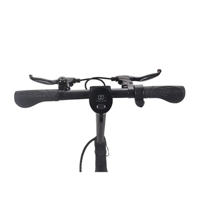 High Speed 350w Electric Scooter Charging Time 6-8h Max Speed 21-30km/h Foldable Electric Scooter for Your Requirements