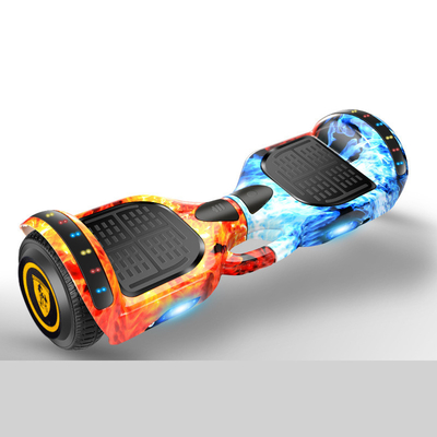 Range Per Charge 5-10KM 8 Inch Two Wheel Smart Balance Germany Hoverboard With Bag and 36V Lithium Battery