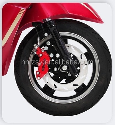 48v 60v 1000w Electric Motor Motorcycle 2 Person Electric Moped Scooters Battery Lead acid 60/72v20ah lithium battery 60v30ah