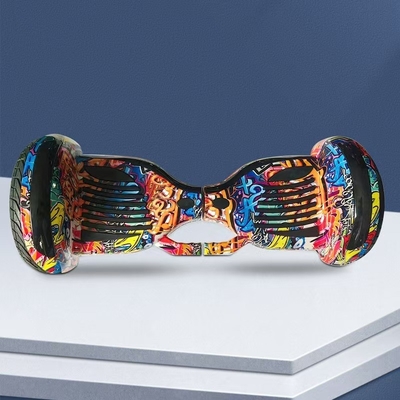 Outdoor Sports Two-wheel Scooter 6.5 Inch Electric Hoverboard for Fun and Excitement