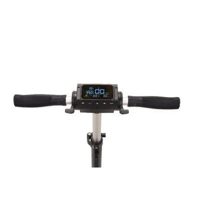 25km/h Speed Electric Scooter with 11-Inch Off-Road Wide Tire and 70km Range per Charge Powered by Powerful Lithium Battery