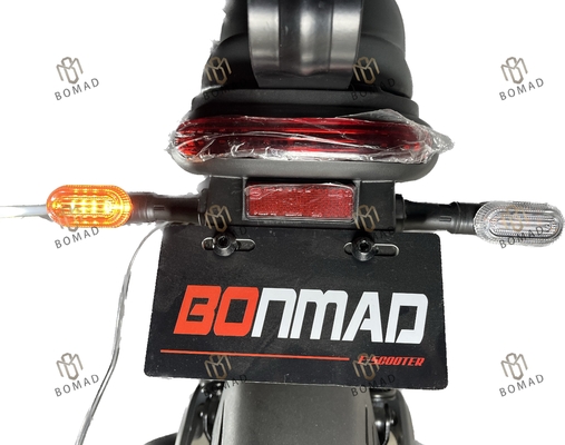 2024 Electric Bicycle 350W National Standard Electric Scooter for Adults Minibike/Pocketbikes Type Max. Speed 30-50km/h