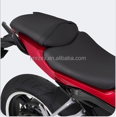 Electric Motorcycle 2 Person Moped Scooter Motor 72V 3000W High Speed Load 200kg 2030*760*1080mm