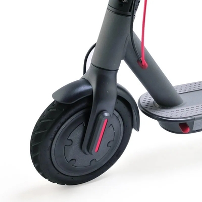 Foldable Electric Scooter for Adult 6-8h Charging Time 40-60km Range Per Charge Eco-Friendly Transportation