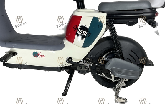 2024 Electric Bicycle 350W National Standard Electric Scooter for Adults Minibike/Pocketbikes Type Max. Speed 30-50km/h
