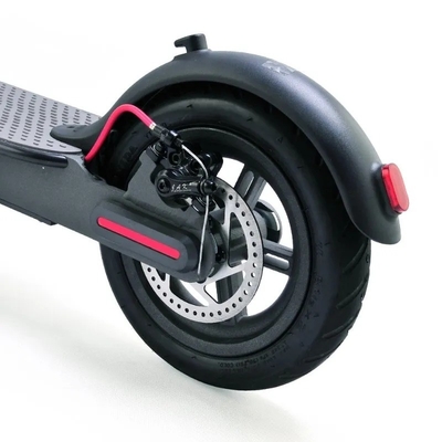 Foldable Electric Scooter for Adult 6-8h Charging Time 40-60km Range Per Charge Eco-Friendly Transportation
