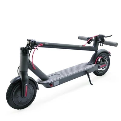 Foldable Electric Scooter for Adult 6-8h Charging Time 40-60km Range Per Charge Eco-Friendly Transportation