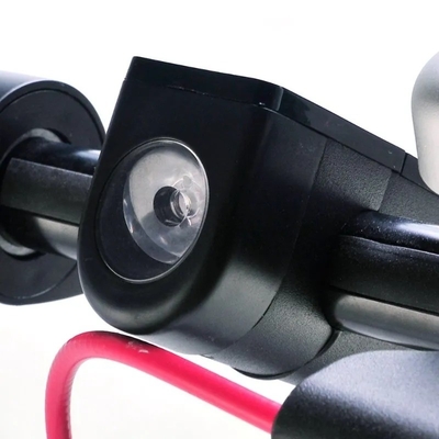 Experience the Thrill of 60v 2000w Electric Scooter Two-wheel Scooter with Max Speed 31-40km/h