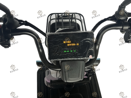 Electric Tricycle Motorcycle Bike with Best 1 Piece Max Speed 30-50Km/h