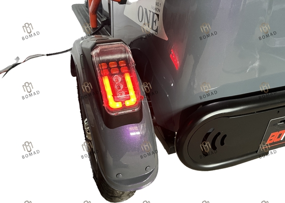 Electric Tricycle Motorcycle Bike with Best 1 Piece Max Speed 30-50Km/h