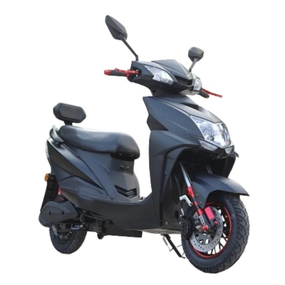 Max. Speed 80km/h Direct Supply Colour Fashion Adult Electric Motorcycle Electric Motor with Best Voltage 60-72V