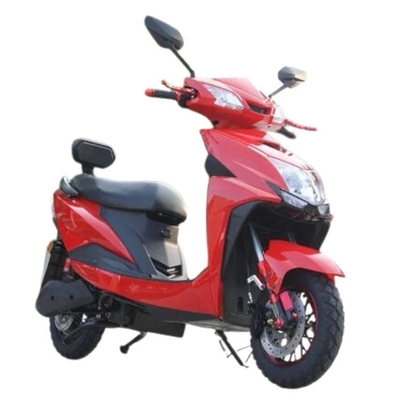 Max. Speed 80km/h Direct Supply Colour Fashion Adult Electric Motorcycle Electric Motor with Best Voltage 60-72V