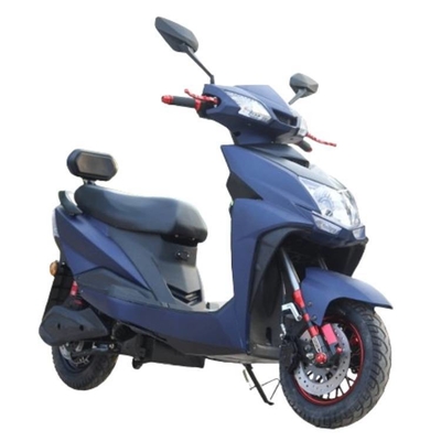 Max. Speed 80km/h Direct Supply Colour Fashion Adult Electric Motorcycle Electric Motor with Best Voltage 60-72V
