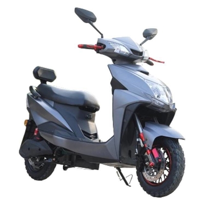 Max. Speed 80km/h Direct Supply Colour Fashion Adult Electric Motorcycle Electric Motor with Best Voltage 60-72V