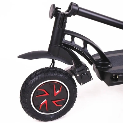 Smart Type Bluetooth Off-Road Electric Scooter with 2000w Motor and 80km Long Range 119*62*118cm