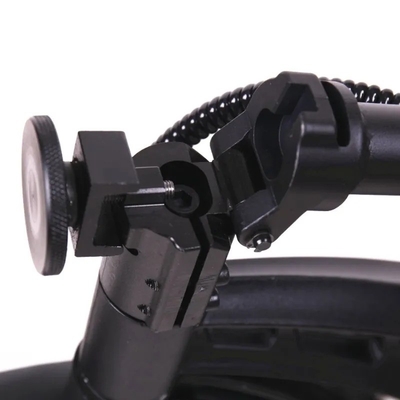 Smart Type Bluetooth Off-Road Electric Scooter with 2000w Motor and 80km Long Range 119*62*118cm