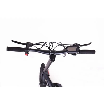 Smart Type Bluetooth Off-Road Electric Scooter with 2000w Motor and 80km Long Range 119*62*118cm