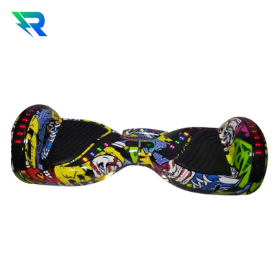Smart Board Hoverboard 8/10/11 Inch Electric Two-Wheel Board Battery 36V Lithium Battery Best for Offroad Kids Unisex