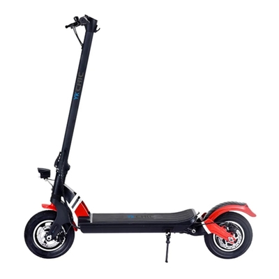 Foldable 100w Electric Scooters for Adults Max Speed 21-30km/h Charging Time 6-8h
