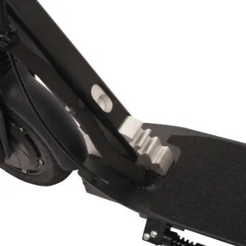 116*106*54cm Smart Type bluetooth Electric Delivery Scooter