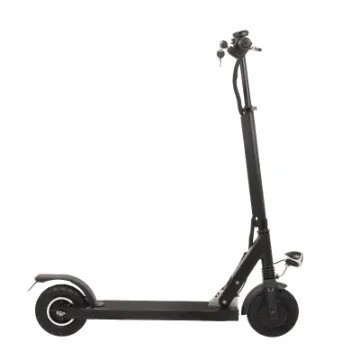 40-60km Range Per Charge Bluetooth Smart Type Electric Foldable Scooter 11 Inch for Smooth and Comfortable Ride