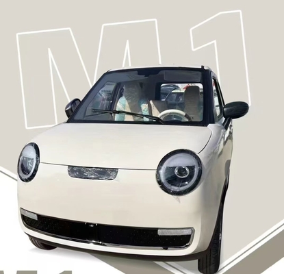 2024 Multi-Function Vehicle The Perfect Combination of Functionality and Sustainability