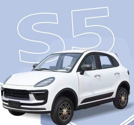 2024 Multi-Function Vehicle The Perfect Combination of Functionality and Sustainability