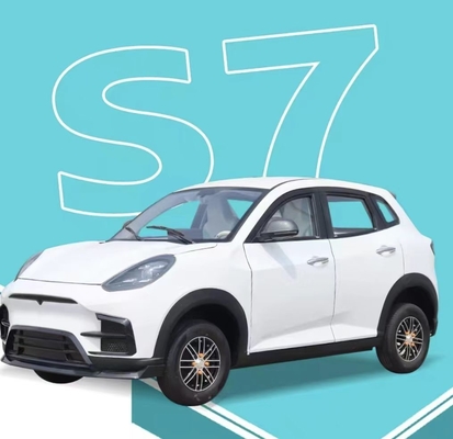 2024 Multi-Function Vehicle The Perfect Combination of Functionality and Sustainability