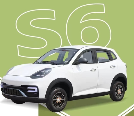 2024 Multi-Function Vehicle The Perfect Combination of Functionality and Sustainability