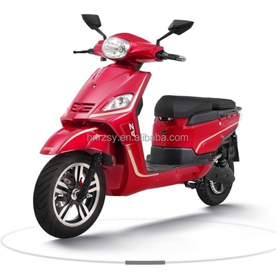 Lead Acid Battery Green Vitality Electric Bicycle with 2024 End Performance and Self-Driving
