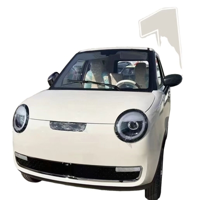Revolutionize Your Commute with the 2024 Four-Wheel Energy Resources Electric Vehicle