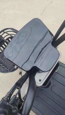 801-1000W Electric Tricycle for Manned Entertainment A Better Alternative to Traditional Electric Tricycles