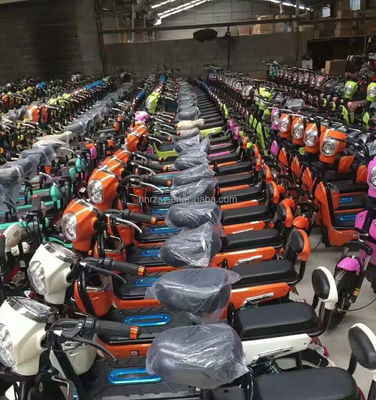 Motorcycle Type Minibike/Pocketbikes 24v Adult Electric Bike Mini Electric Motorbike with Best and 15KM Range per Power