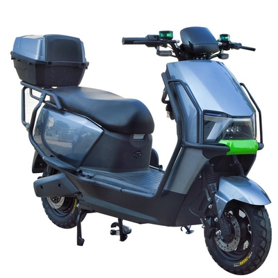72V Electric Motor Pedal Vehicle 50A Electric Motor Vehicle Two-Wheel Electric Motorcycle for Sportbikes Max. Speed 61-80km/h
